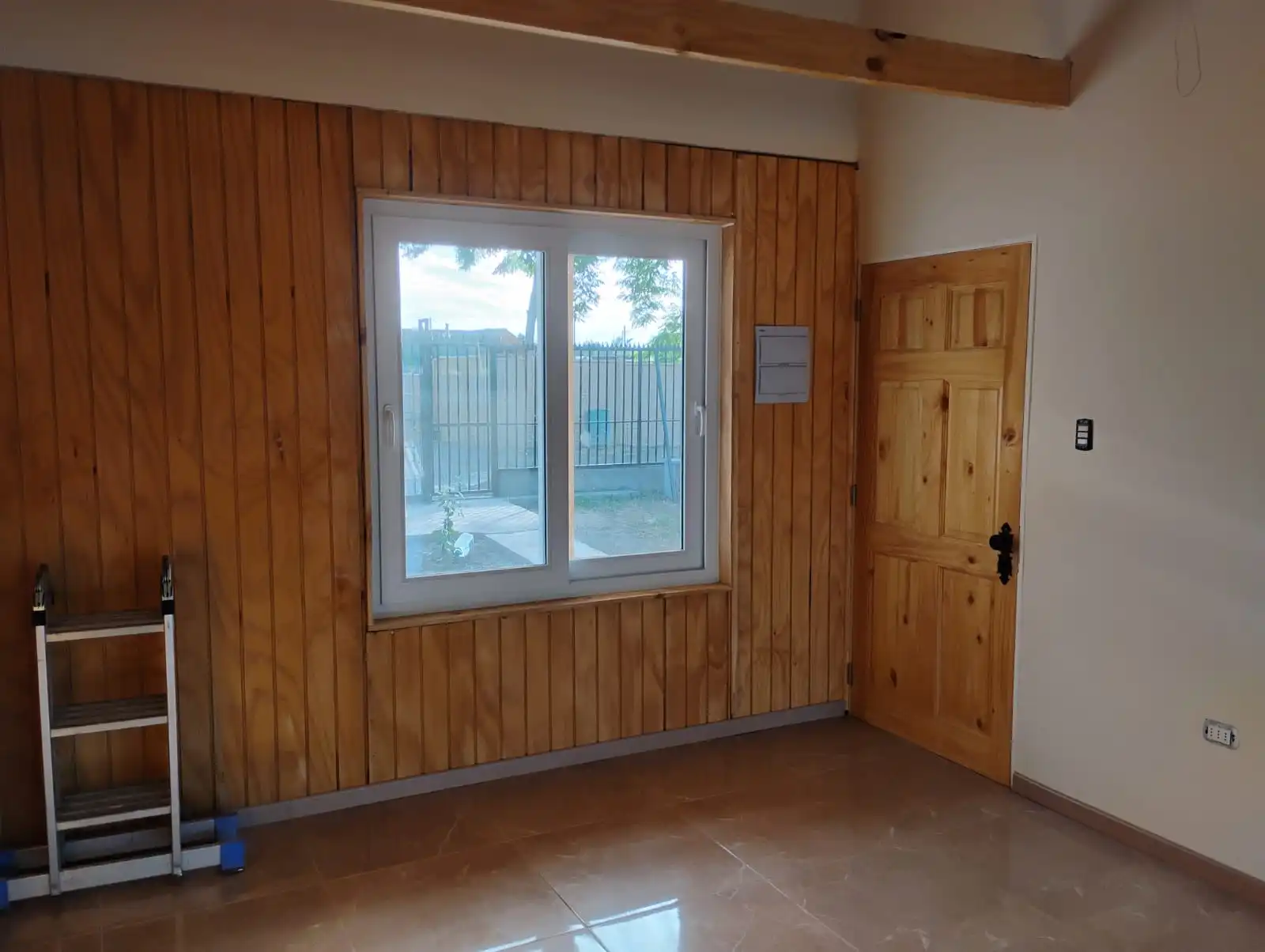 fotografía de construcción