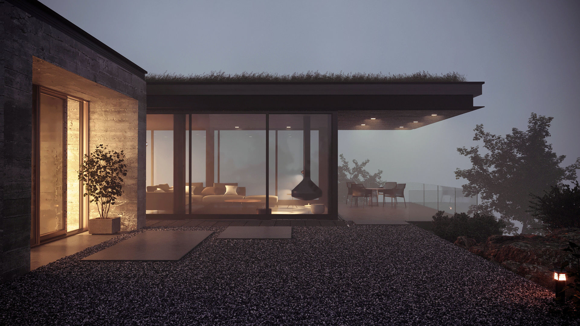 Renderizado 3D - Diseño 11